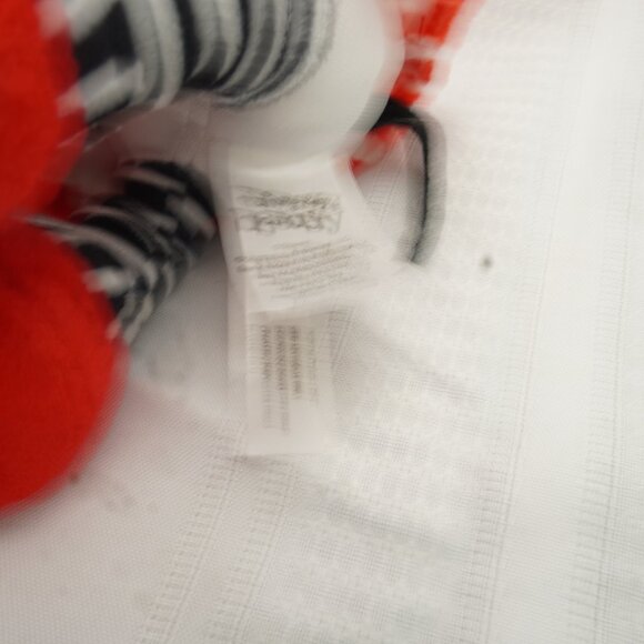 KIDS PREFERRED plush  Disney Baby Minnie mouse High Contrast Crinkle Plush Toy - Picture 10 of 10